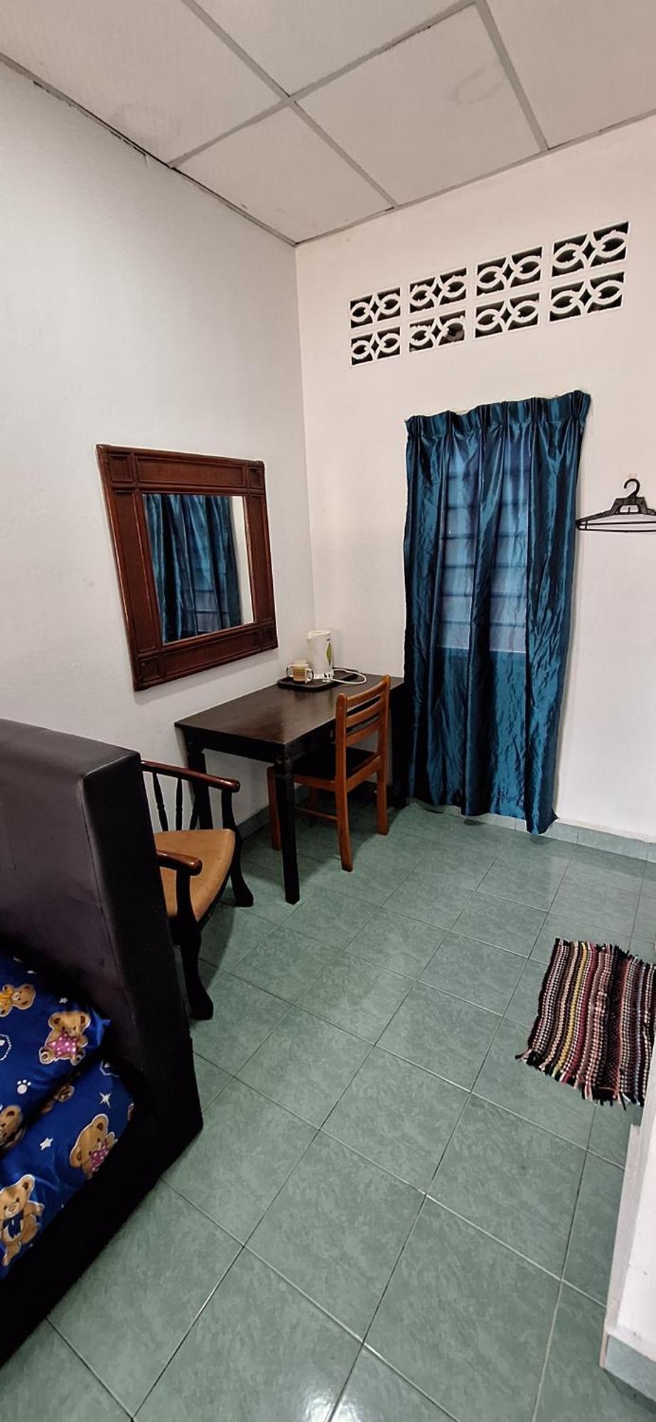Hostel Rainbow Bed N Bfast Pantai Cenang  Zewnętrze zdjęcie