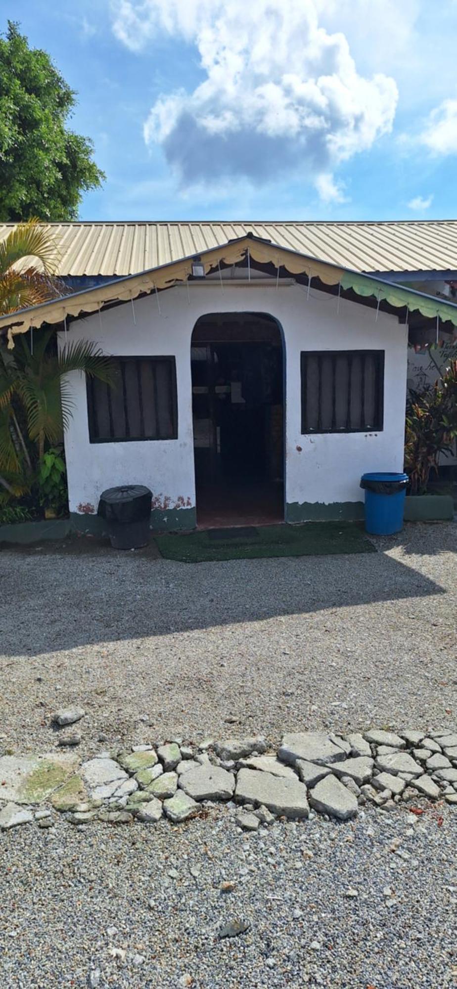 Hostel Rainbow Bed N Bfast Pantai Cenang  Zewnętrze zdjęcie
