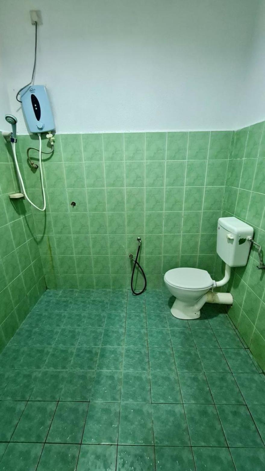 Hostel Rainbow Bed N Bfast Pantai Cenang  Zewnętrze zdjęcie